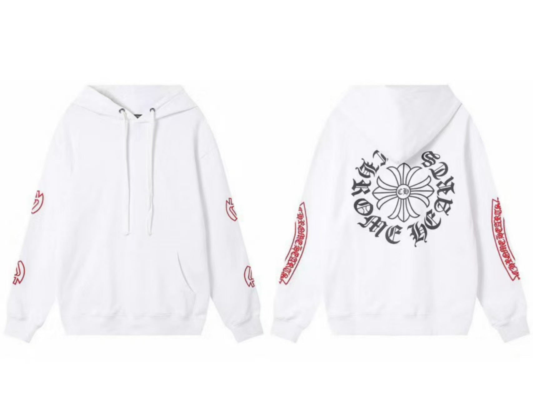 <선택>Chrome Hearts