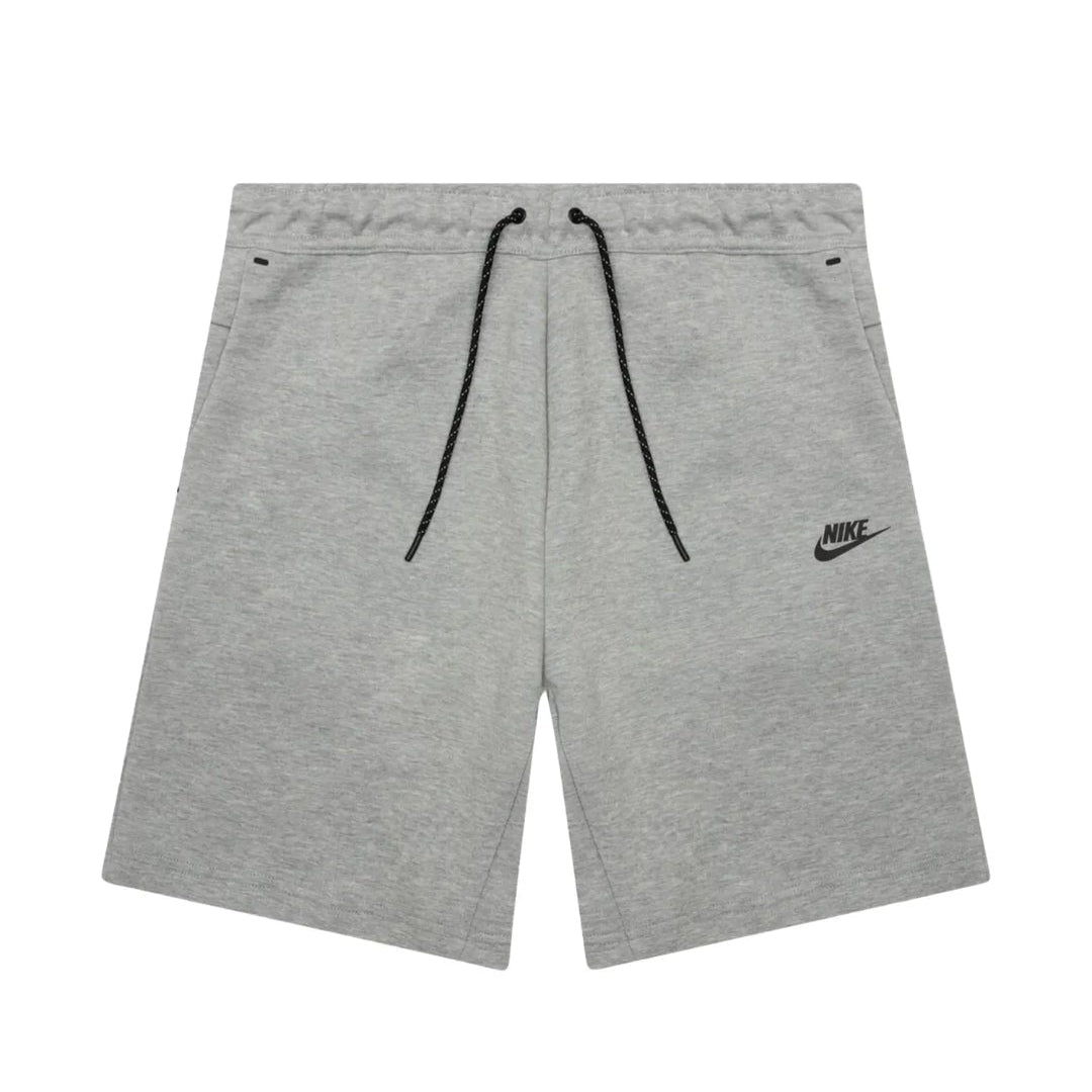 Nike Sportswear Tech Fleece Shorts Gray