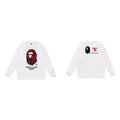 BAPE x Faze Clan Sleeve White