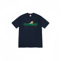 Supreme Lizard Tee Navy