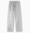 Fear of God Essentials Lounge Fleece Sweatpant 그레이