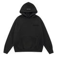 Essentials The Core Collection Pullover Hoodie 블랙