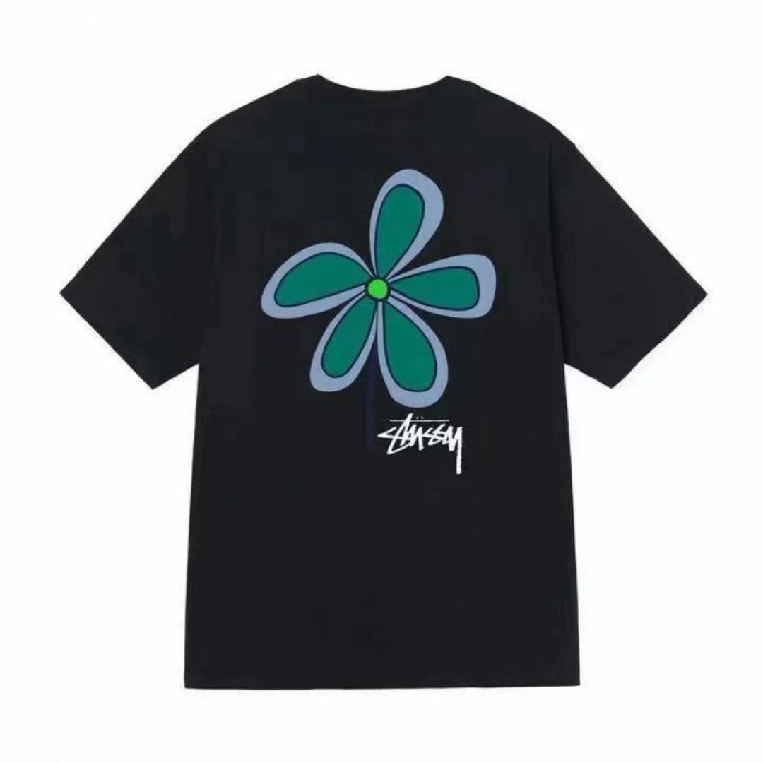 Stüssy Flower T