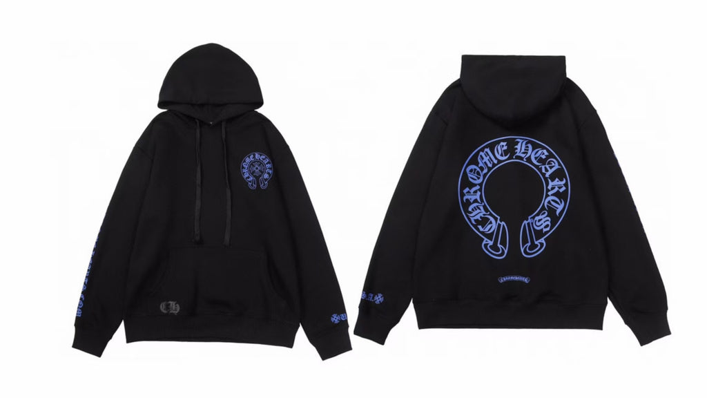 <선택>Chrome Hearts