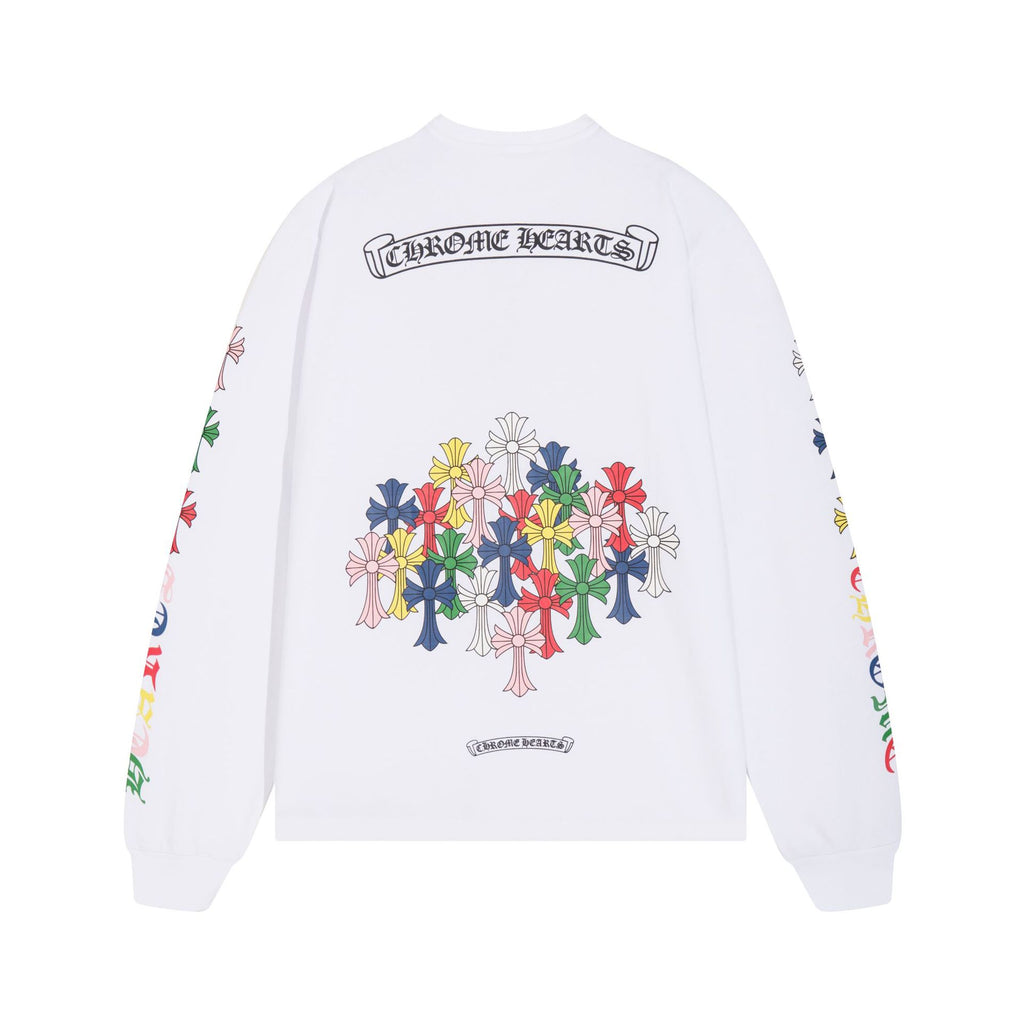 <선택>Chrome Hearts Sleeve