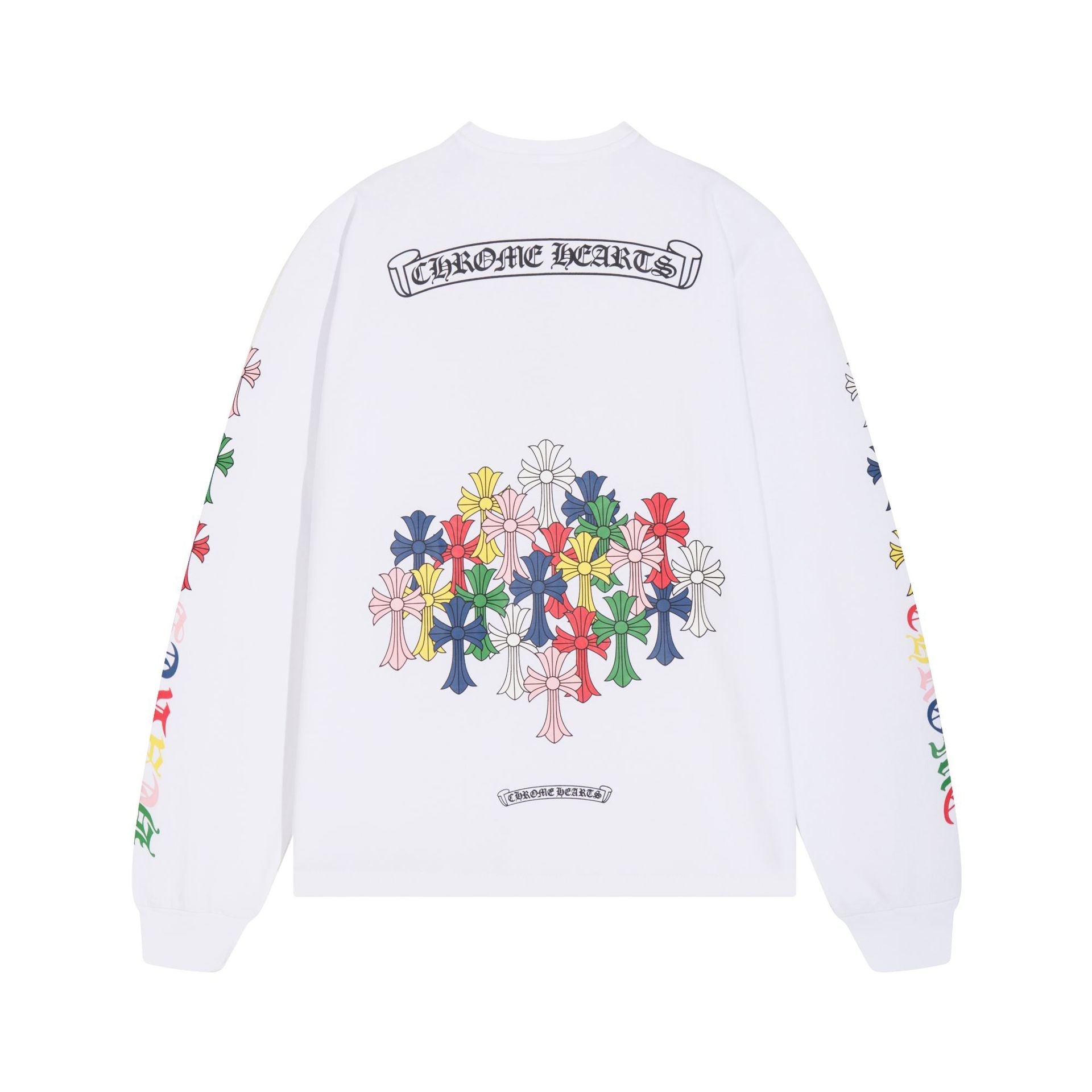 <선택>Chrome Hearts Sleeve