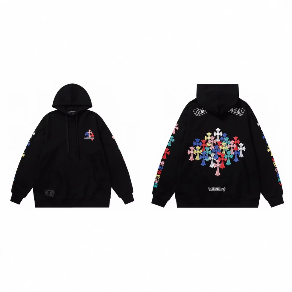 <선택>Chrome Hearts