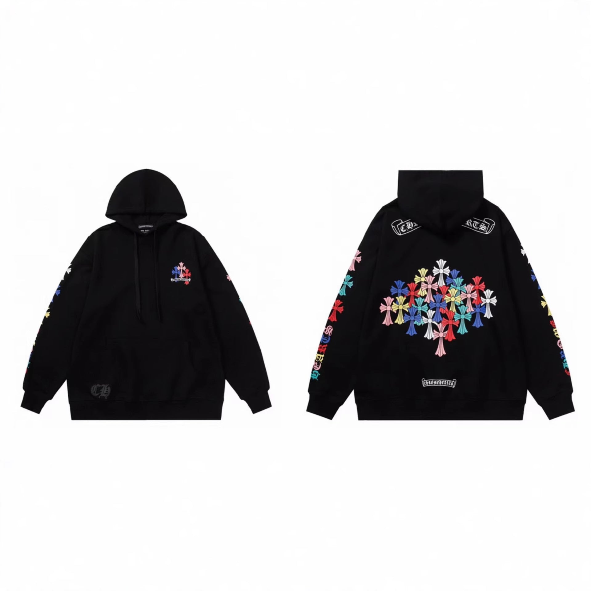 <선택>Chrome Hearts