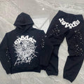 Sp5der OG Web 'Black' .Set
