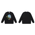 BAPE Children's Day Sleeve Black