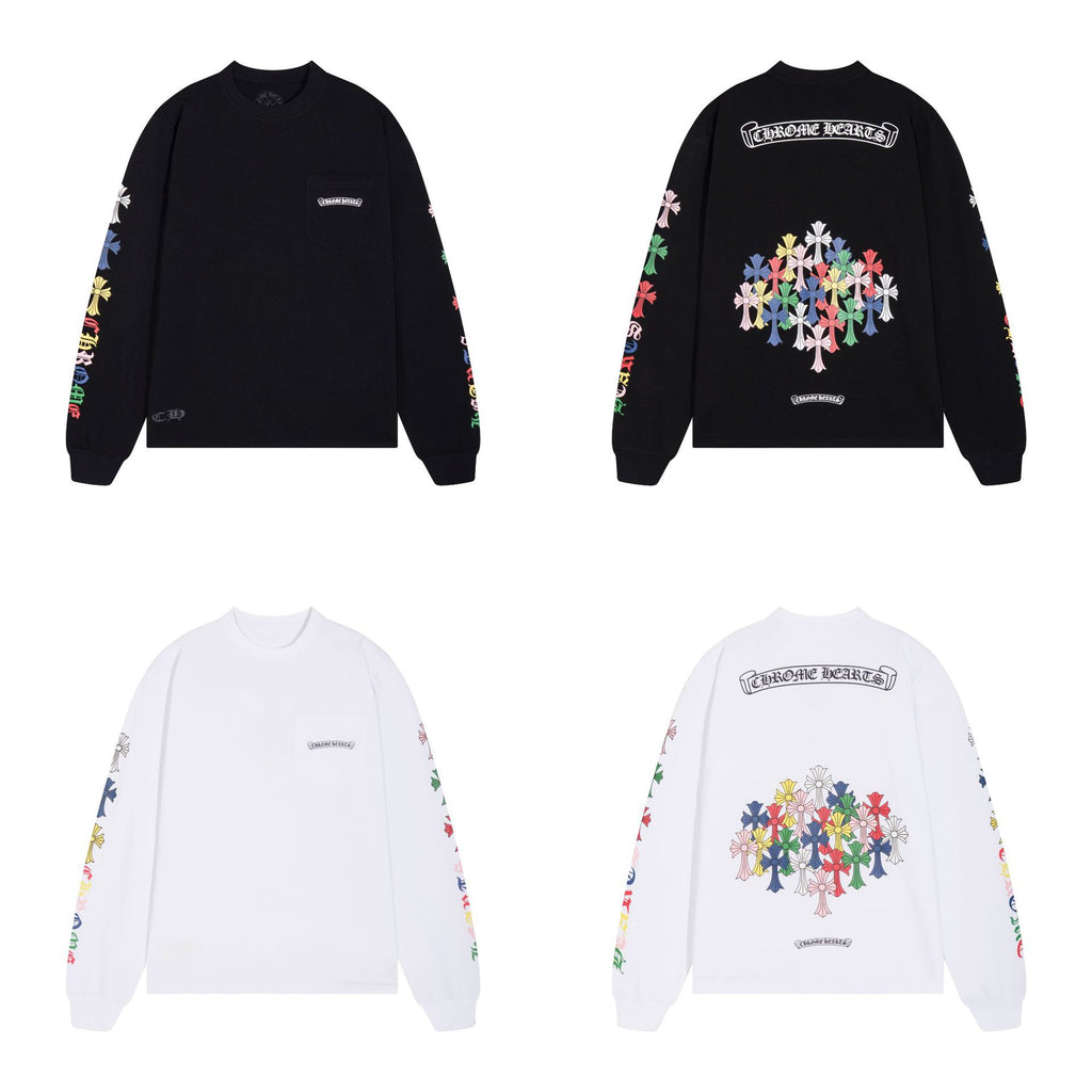 <선택>Chrome Hearts Sleeve