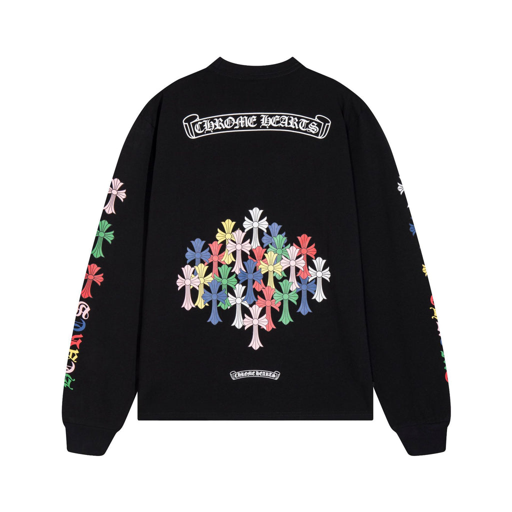 <선택>Chrome Hearts Sleeve