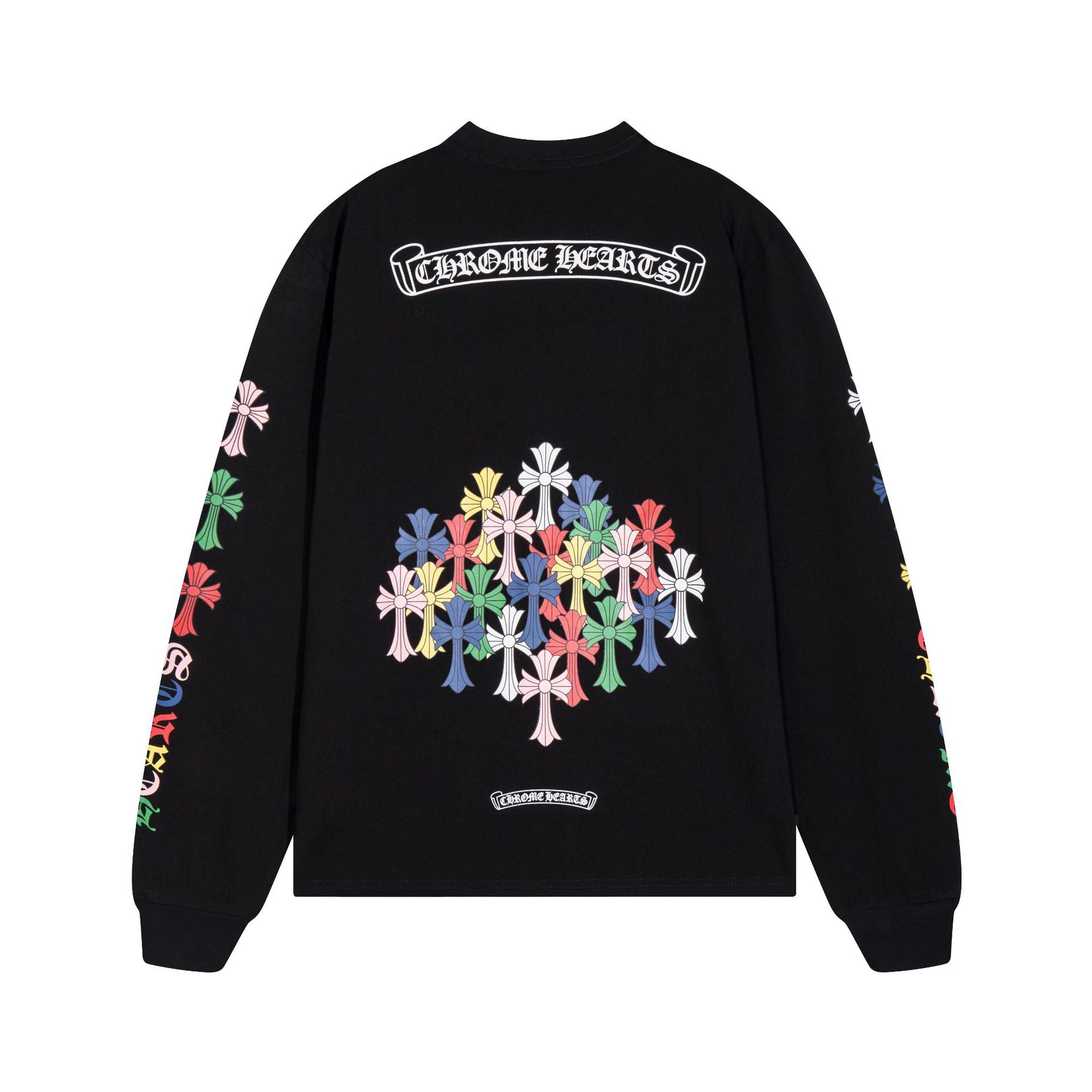 <선택>Chrome Hearts Sleeve