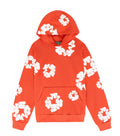 Denim Tears The Cotton Wreath Sweatshirt Orange
