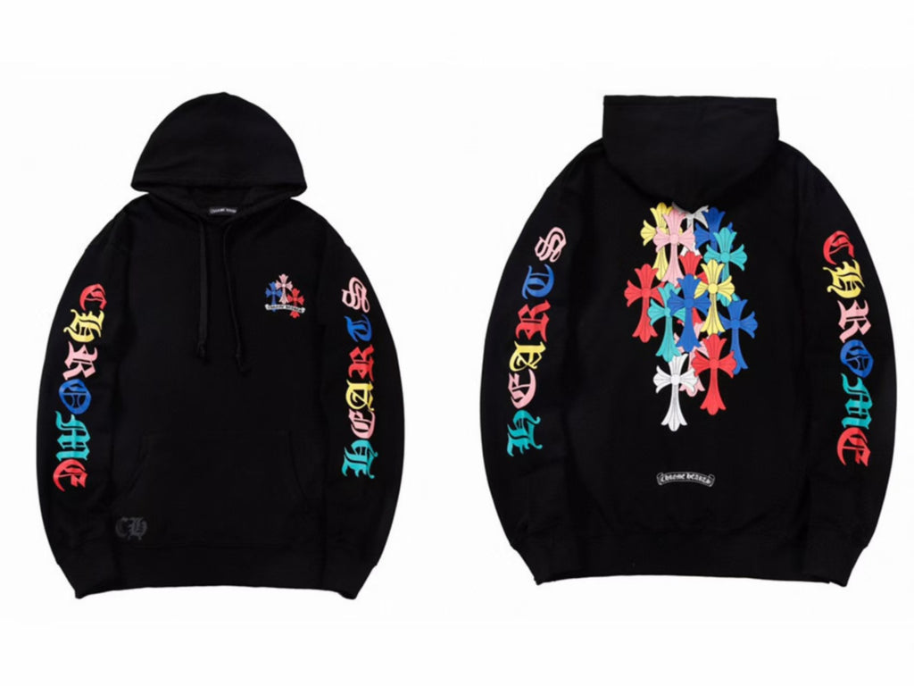 <선택>Chrome Hearts