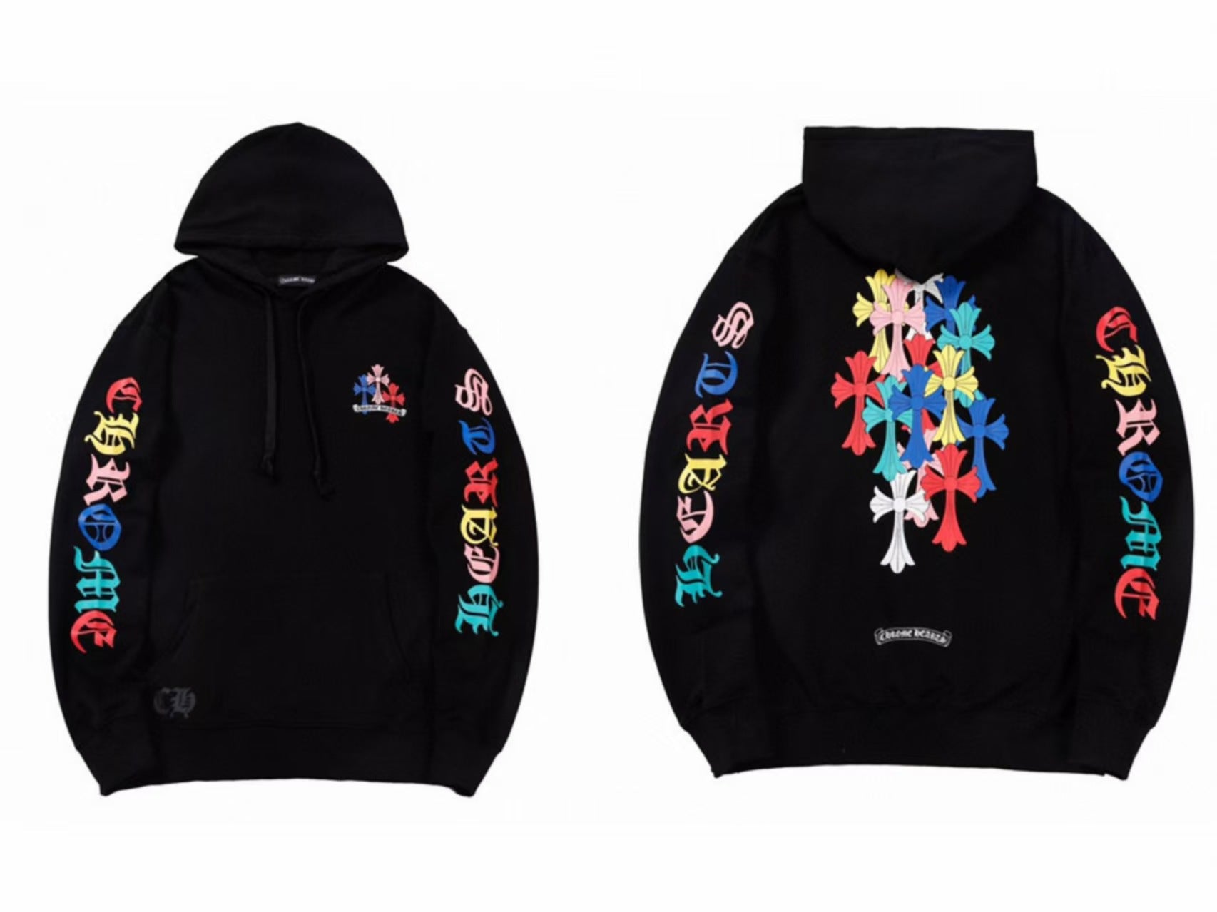 <선택>Chrome Hearts