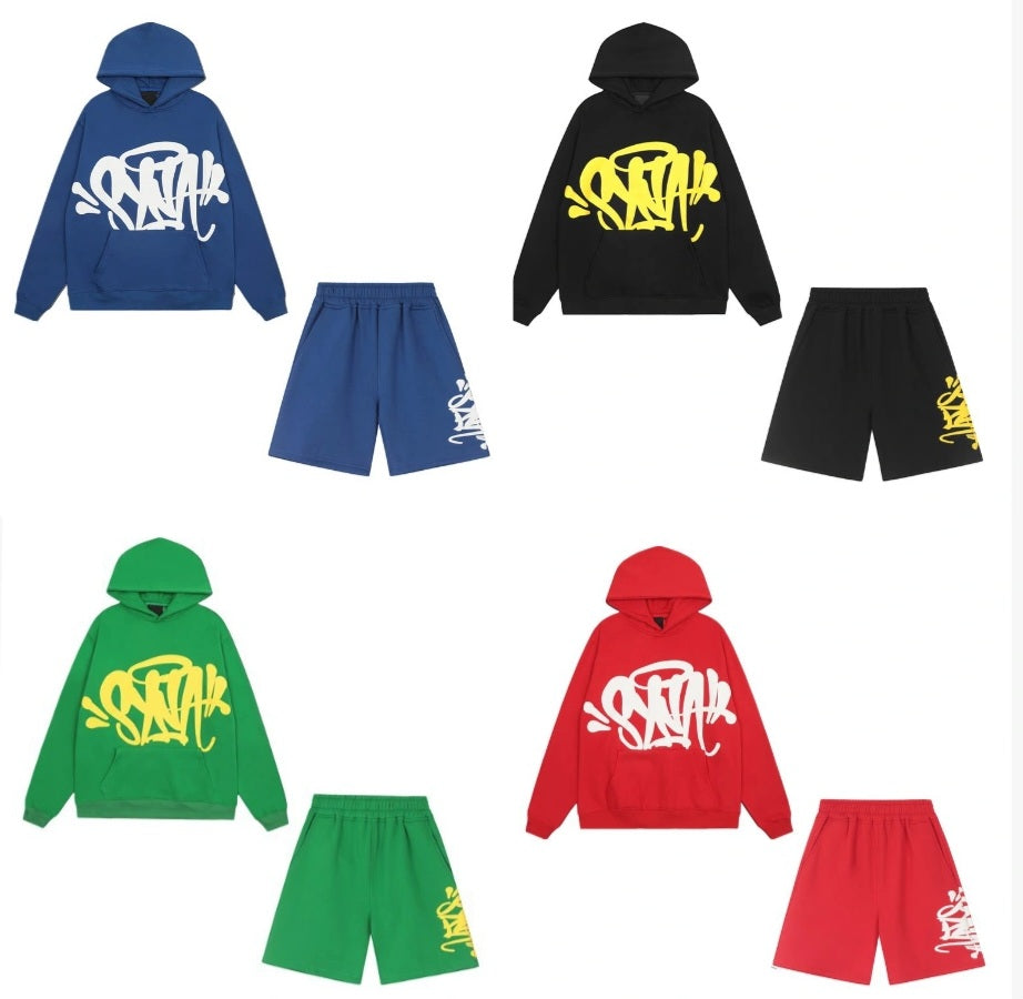 Syna world Set.1