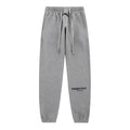 Essentials The Core Collection Pants 다크 그레이