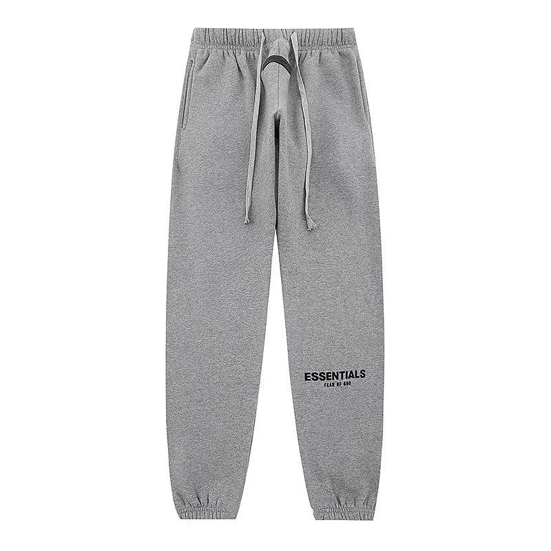 Essentials The Core Collection Pants 다크 그레이