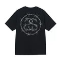 Stüssy Barb T-Shirt Black