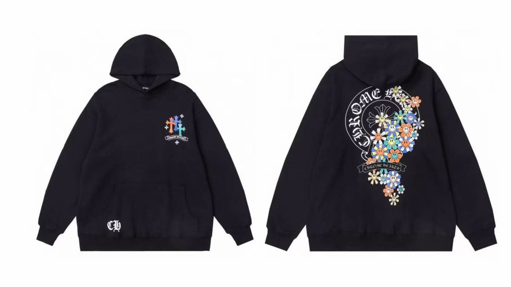 <선택>Chrome Hearts
