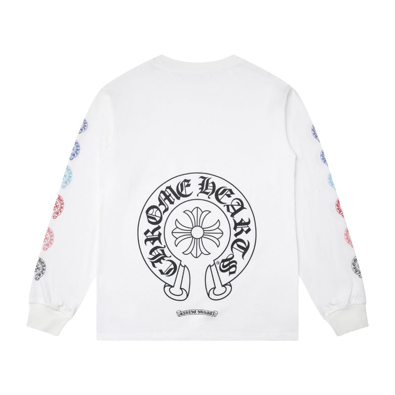 <선택>Chrome Hearts Sleeve